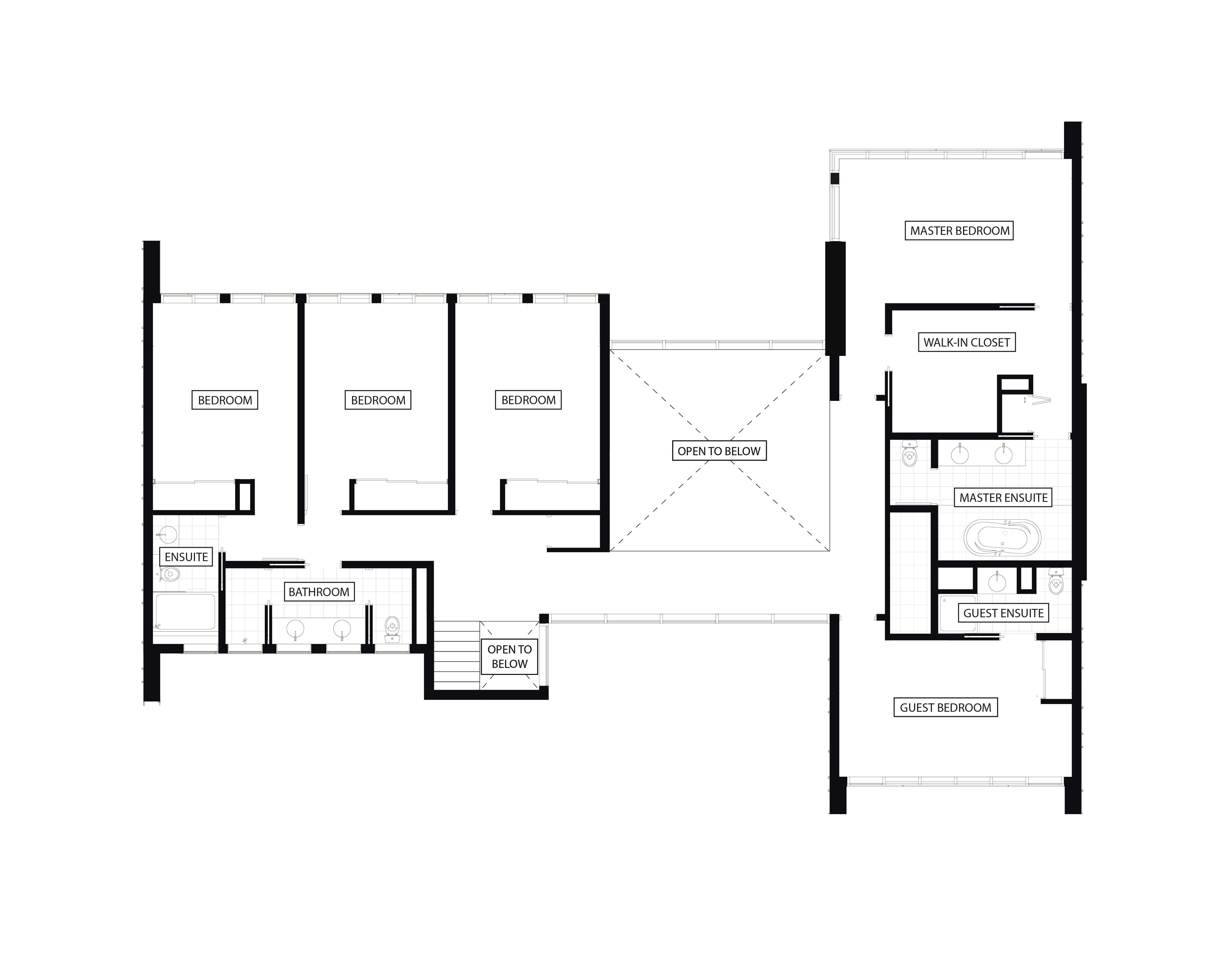 Thorncrest-House-By-Altius-Plan-Second