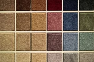 地毯颜色图像